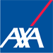 AXA pojišťovna | Logo