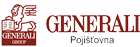 Generali Pojišťovna | Logo