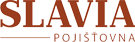 Slavia  pojišťovna | Logo
