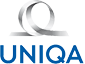 UNIQA  pojišťovna | Logo