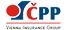 Logo Česká podnikatelská pojišťovna