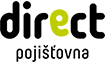 Direct  pojišťovna | Logo