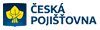 Logo Česká pojišťovna