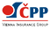 Logo Česká podnikatelská pojišťovna